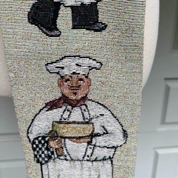 Guy Buffet Wall Decor Runner - Picture 5 of 10